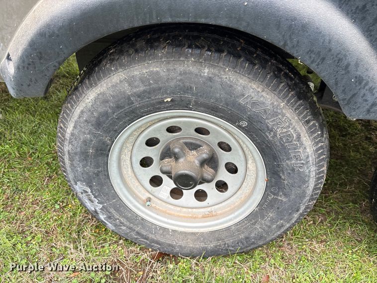 image for item ET7405 2018 Gulf Stream Streamlite 28BBS camper