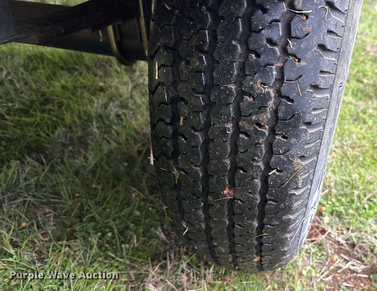 image for item ET7405 2018 Gulf Stream Streamlite 28BBS camper