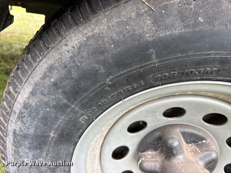 image for item ET7405 2018 Gulf Stream Streamlite 28BBS camper