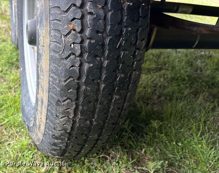 image for item ET7405 2018 Gulf Stream Streamlite 28BBS camper