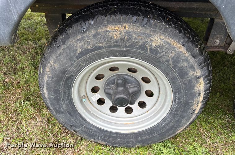 image for item ET7405 2018 Gulf Stream Streamlite 28BBS camper