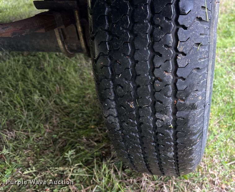 image for item ET7405 2018 Gulf Stream Streamlite 28BBS camper