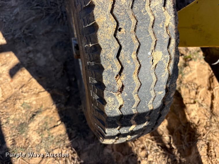 image for item ET7413 2014 Ground hog HD99 portable auger