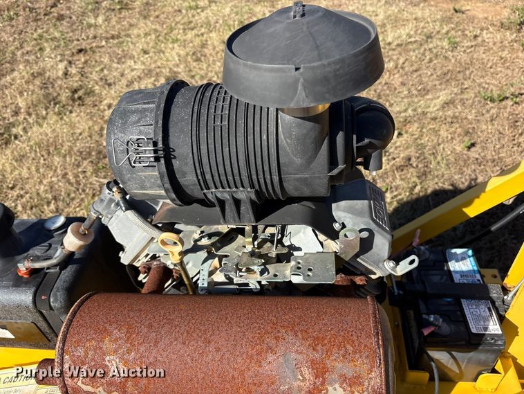 image for item ET7415 2017 PowerTek 16-20P stump grinder