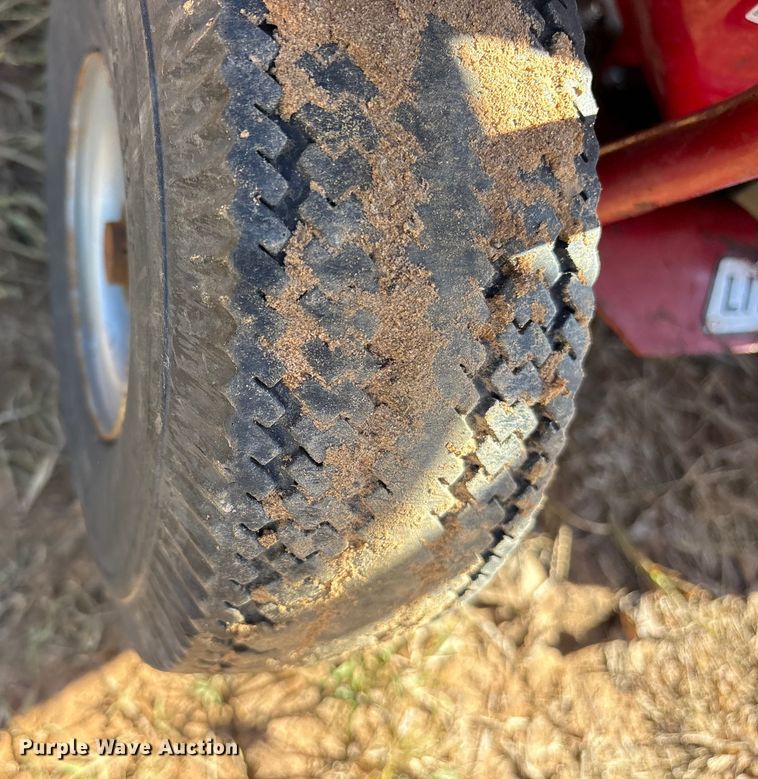 image for item ET7421 2018 Little Beaver 8 portable auger