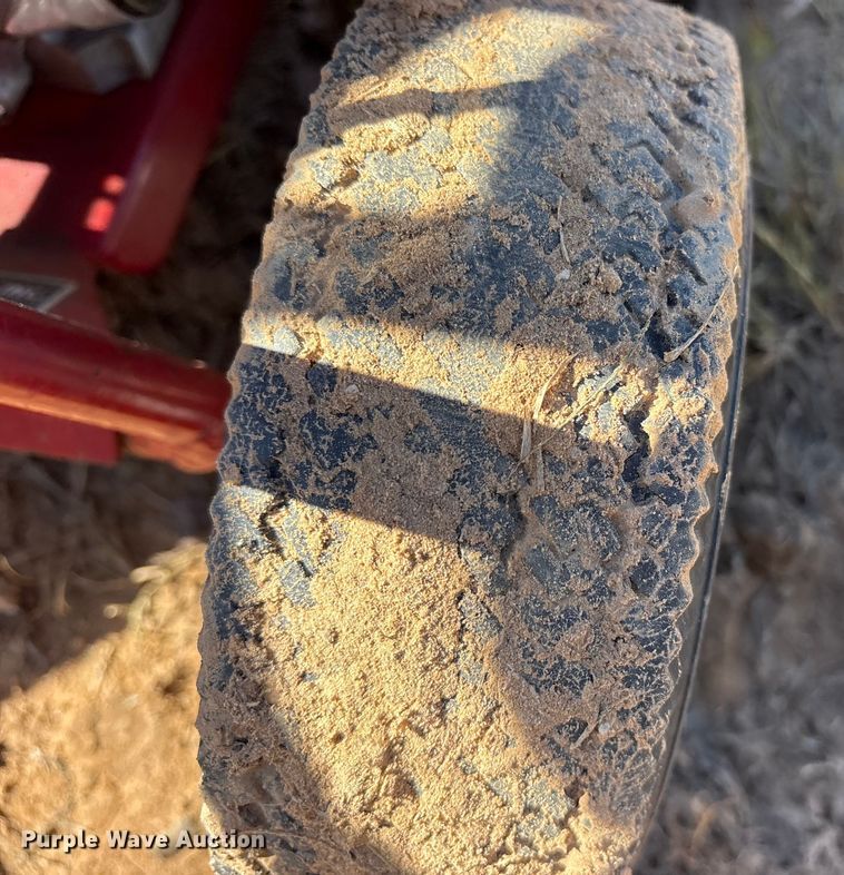 image for item ET7421 2018 Little Beaver 8 portable auger