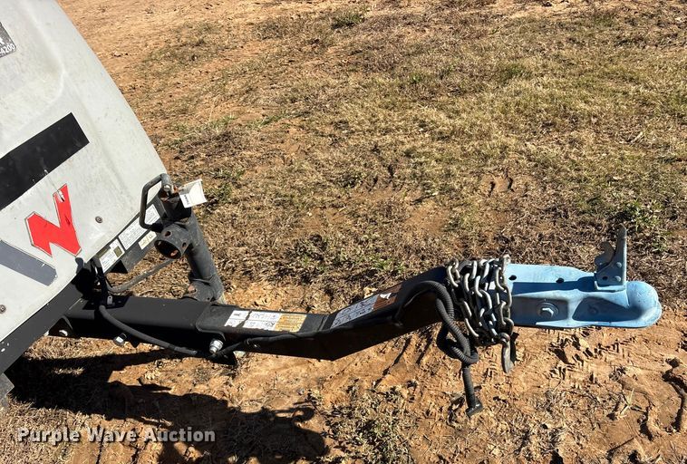 image for item ET7425 2018 Wacker Neuson LTV6 light plant