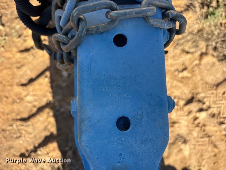 image for item ET7425 2018 Wacker Neuson LTV6 light plant