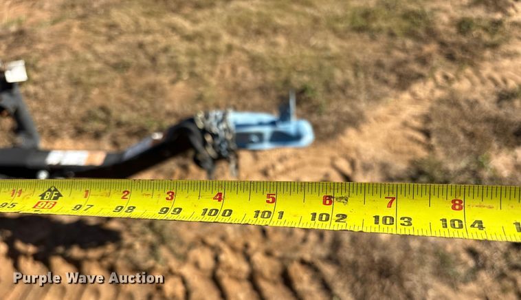 image for item ET7425 2018 Wacker Neuson LTV6 light plant