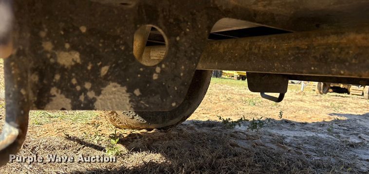 image for item ET7425 2018 Wacker Neuson LTV6 light plant