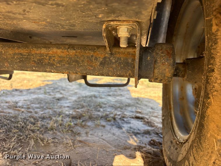 image for item ET7425 2018 Wacker Neuson LTV6 light plant