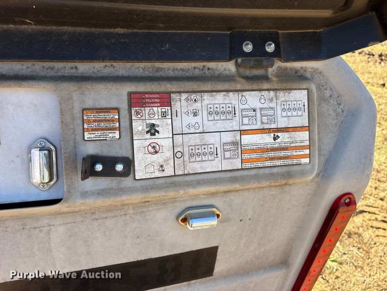 image for item ET7425 2018 Wacker Neuson LTV6 light plant