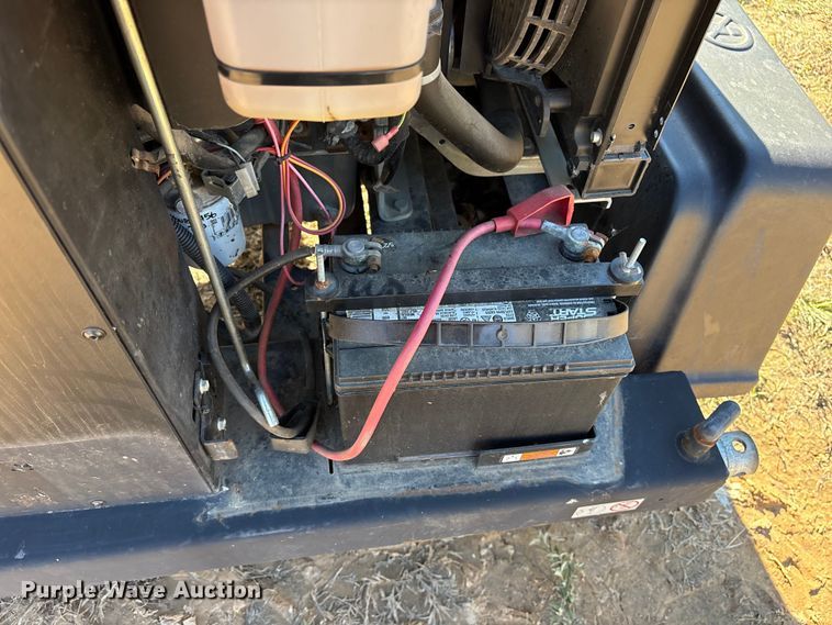 image for item ET7425 2018 Wacker Neuson LTV6 light plant