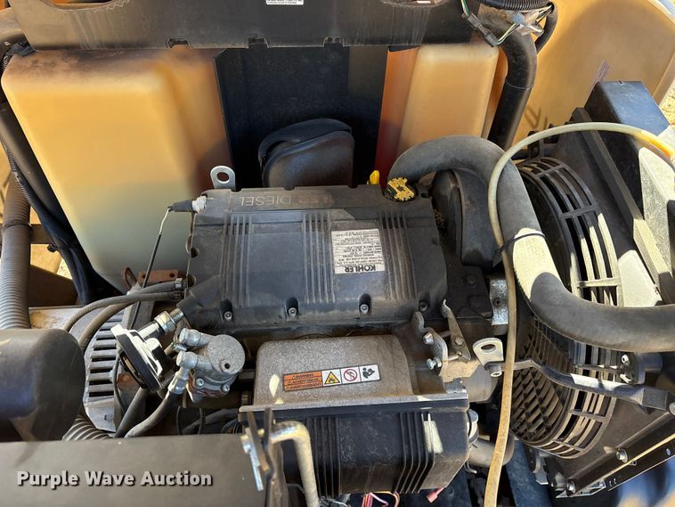 image for item ET7425 2018 Wacker Neuson LTV6 light plant