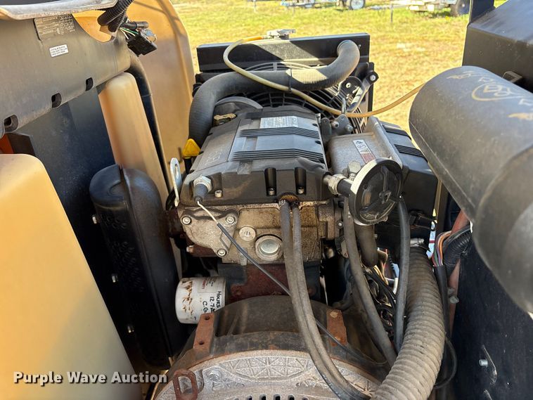 image for item ET7425 2018 Wacker Neuson LTV6 light plant