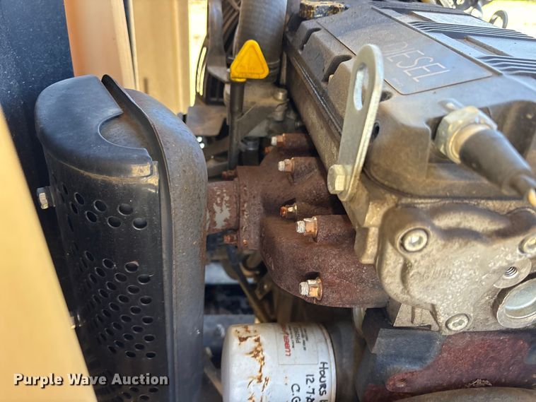 image for item ET7425 2018 Wacker Neuson LTV6 light plant