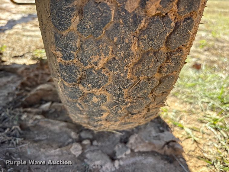 image for item ET7425 2018 Wacker Neuson LTV6 light plant