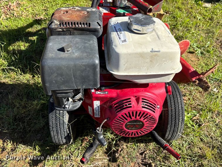 image for item ET7434 2015 Little Beaver 8 portable auger