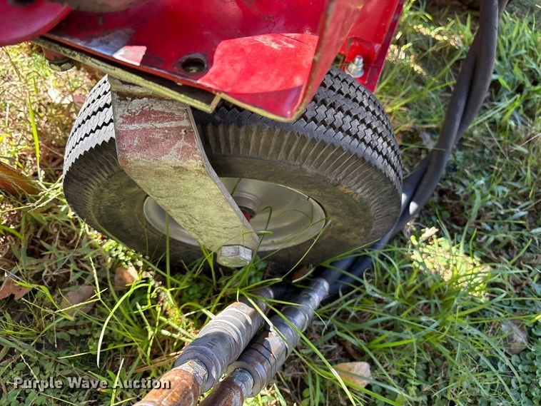 image for item ET7434 2015 Little Beaver 8 portable auger