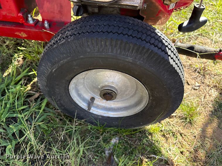 image for item ET7434 2015 Little Beaver 8 portable auger