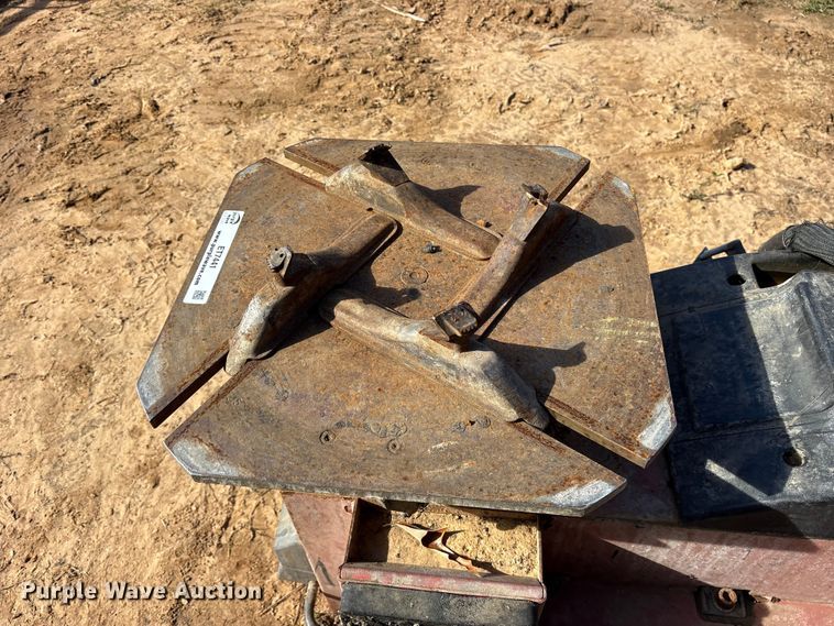 image for item ET7441 2006 Sicam GUFO ML 450 S Special tire machine