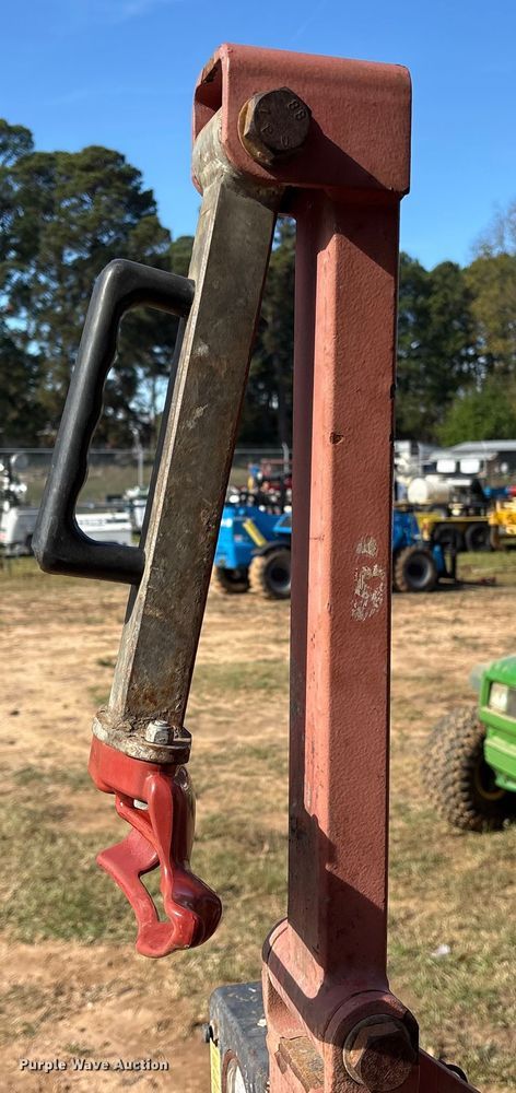 image for item ET7441 2006 Sicam GUFO ML 450 S Special tire machine