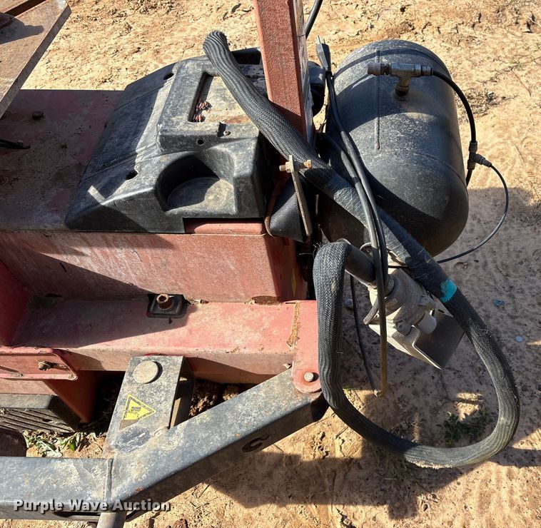 image for item ET7441 2006 Sicam GUFO ML 450 S Special tire machine