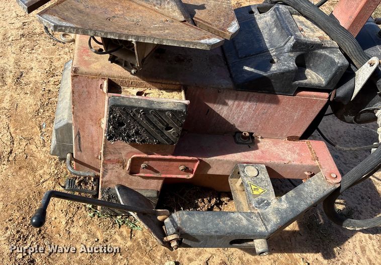 image for item ET7441 2006 Sicam GUFO ML 450 S Special tire machine