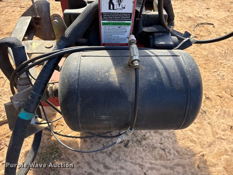 image for item ET7441 2006 Sicam GUFO ML 450 S Special tire machine