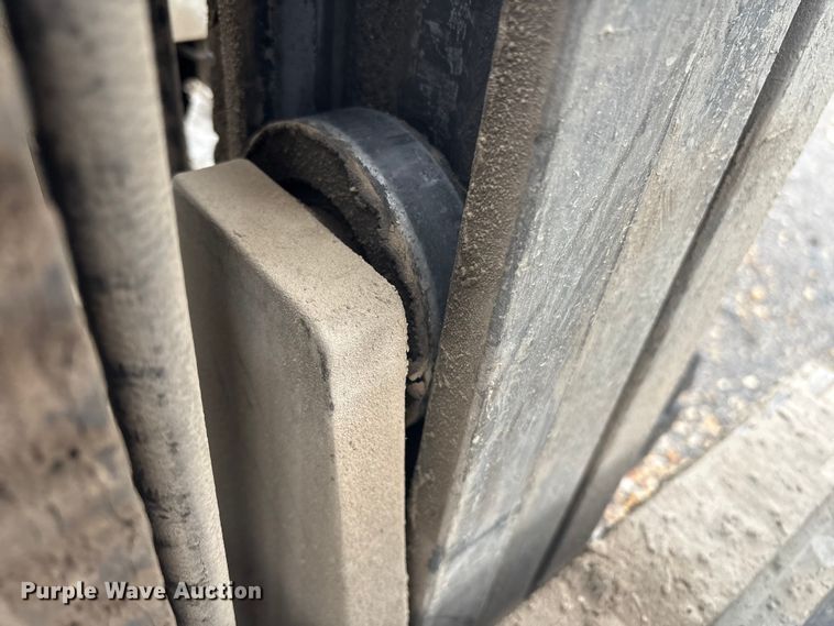 image for item ET8606 2016 UniCarriers PF50 forklift