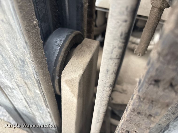 image for item ET8606 2016 UniCarriers PF50 forklift