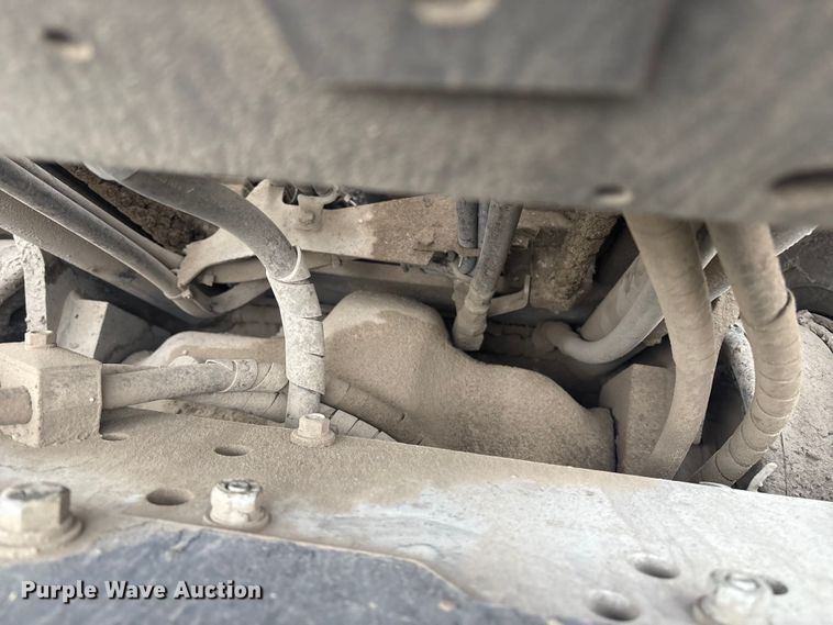 image for item ET8606 2016 UniCarriers PF50 forklift