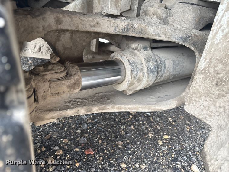 image for item ET8606 2016 UniCarriers PF50 forklift