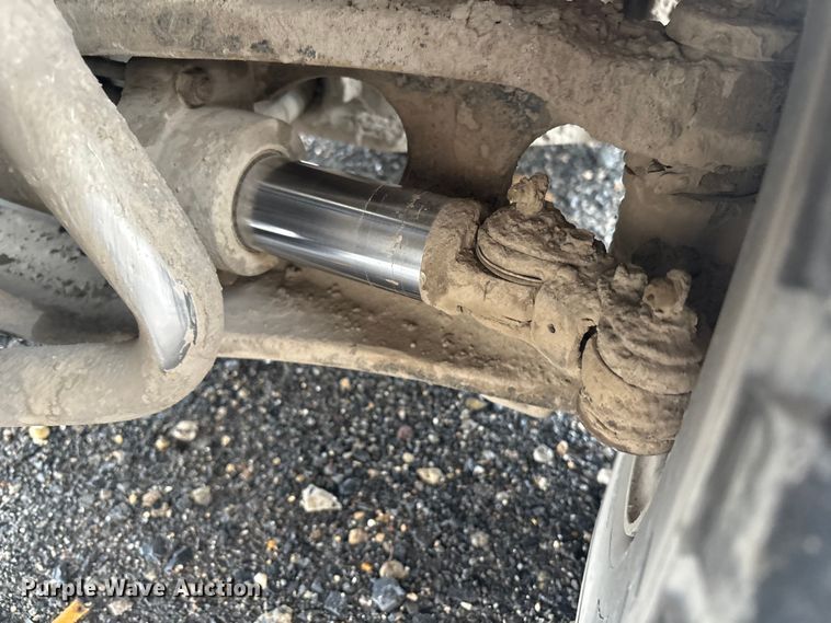 image for item ET8606 2016 UniCarriers PF50 forklift