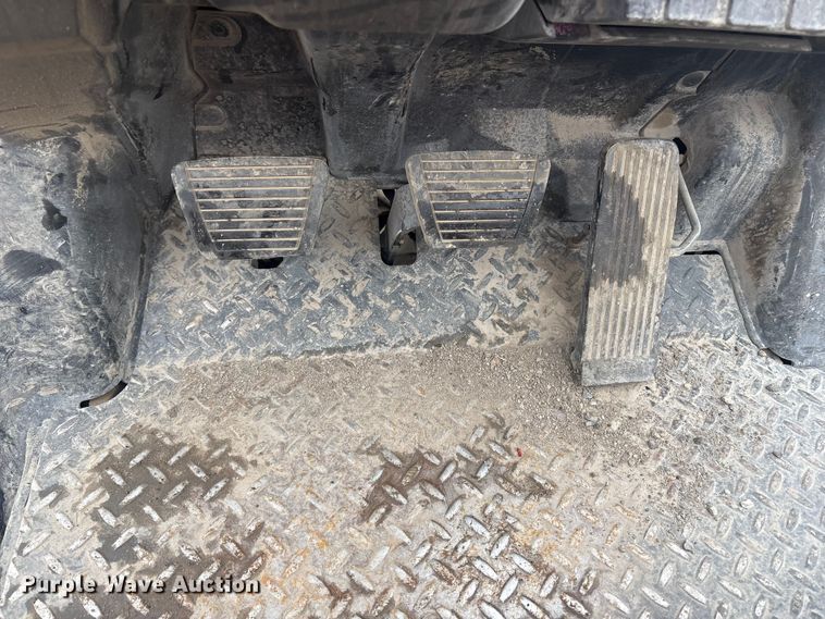 image for item ET8606 2016 UniCarriers PF50 forklift