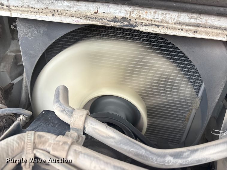 image for item ET8606 2016 UniCarriers PF50 forklift