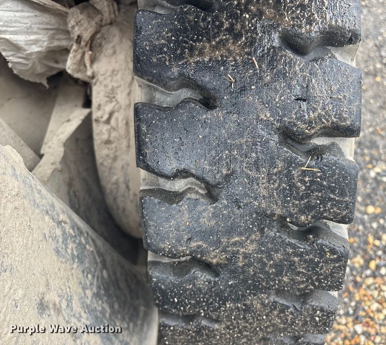 image for item ET8606 2016 UniCarriers PF50 forklift