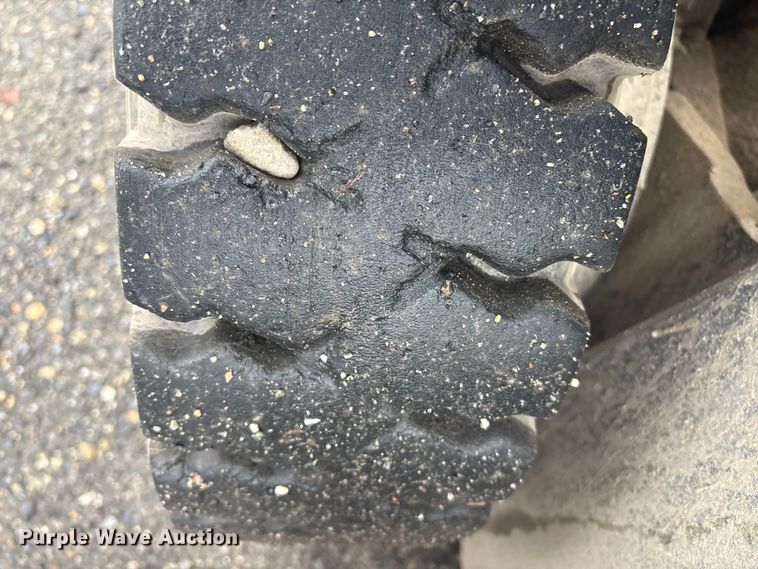 image for item ET8606 2016 UniCarriers PF50 forklift