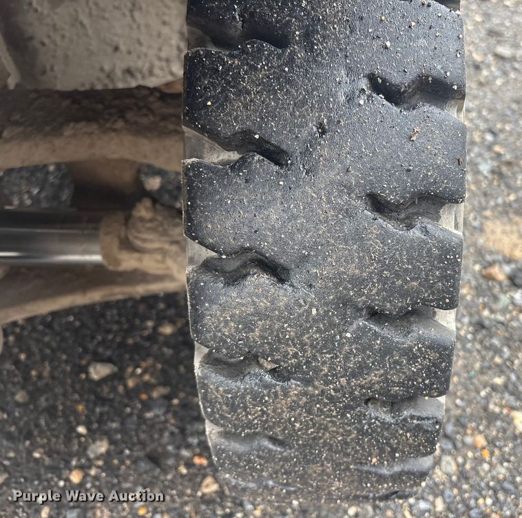 image for item ET8606 2016 UniCarriers PF50 forklift