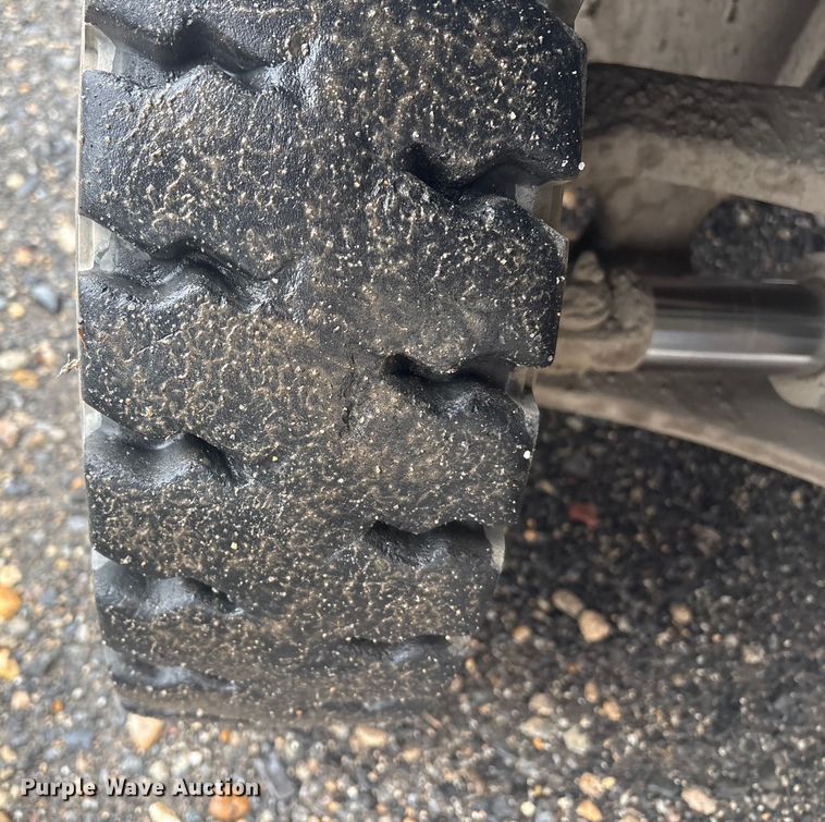 image for item ET8606 2016 UniCarriers PF50 forklift