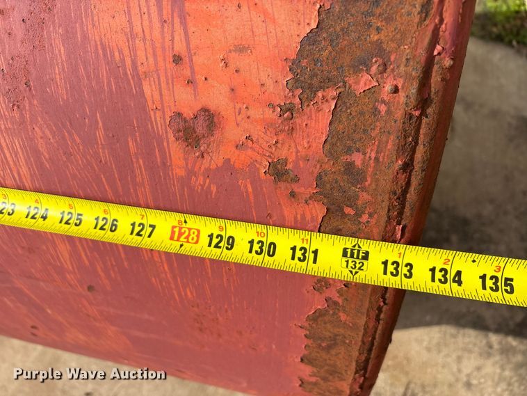 image for item EU0137 (2) fuel tanks