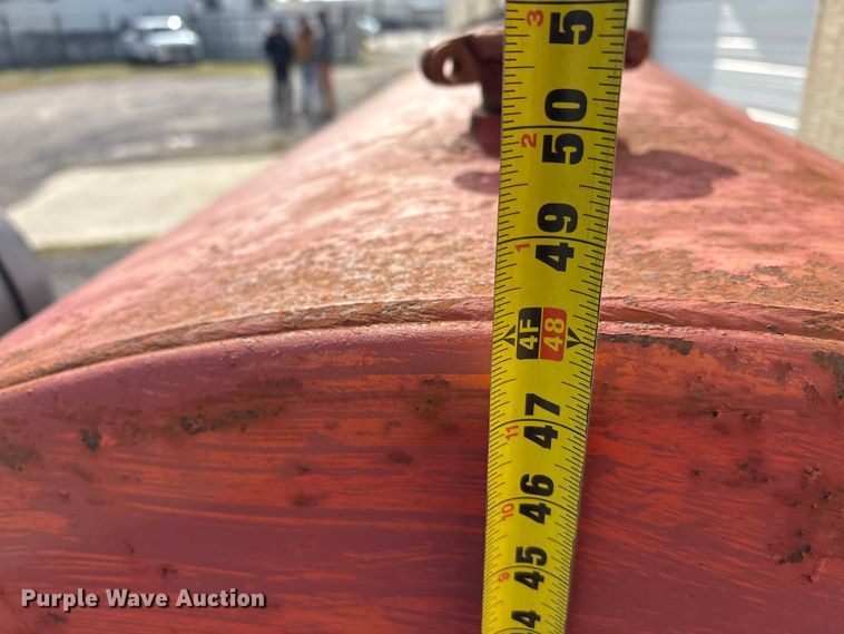 image for item EU0137 (2) fuel tanks