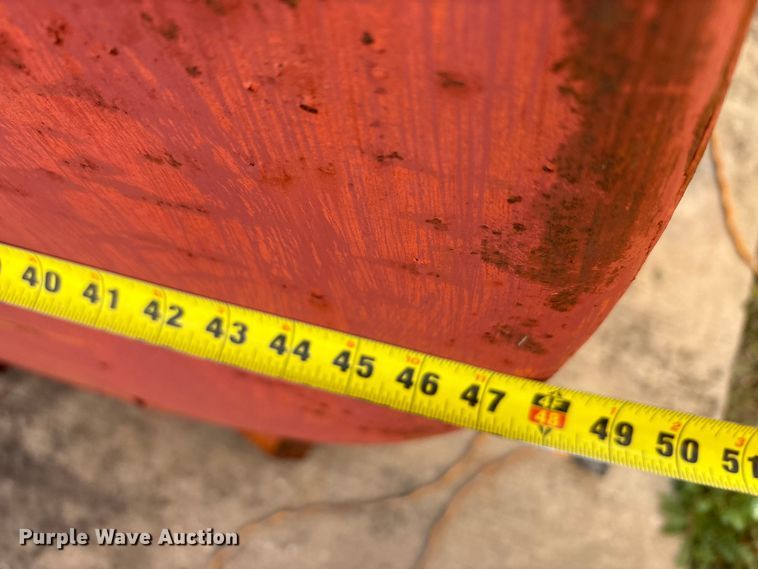 image for item EU0137 (2) fuel tanks