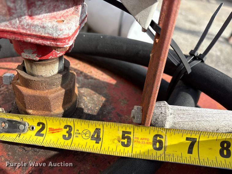 image for item EU0137 (2) fuel tanks