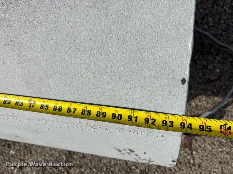 image for item EU0137 (2) fuel tanks