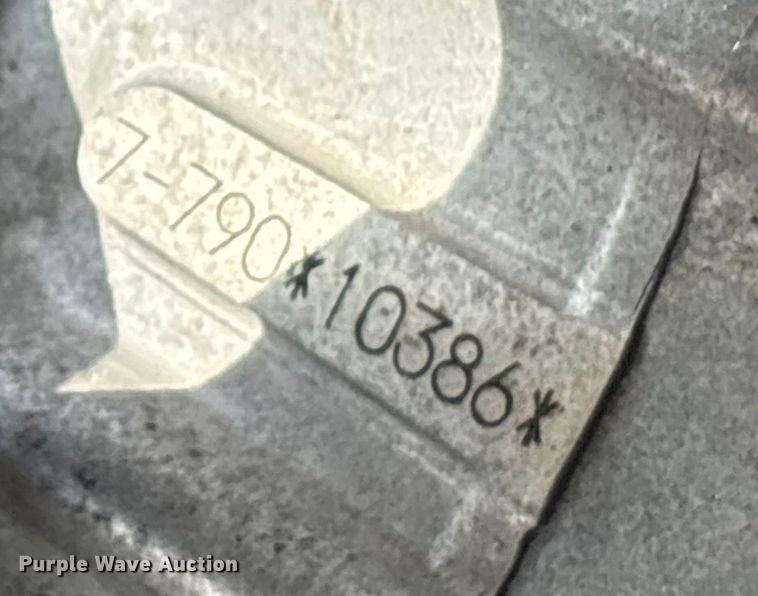 image for item EU0139 2017 Husqvarna Adventure Moto motorcycle