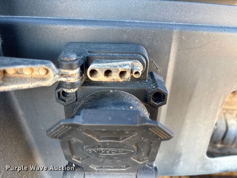 image for item EU4731 2015 Chevrolet Silverado 1500 Crew Cab pickup truck