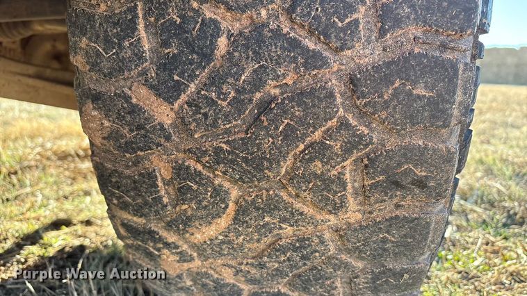 image for item EU4731 2015 Chevrolet Silverado 1500 Crew Cab pickup truck