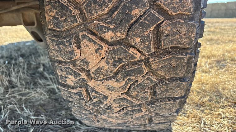 image for item EU4731 2015 Chevrolet Silverado 1500 Crew Cab pickup truck