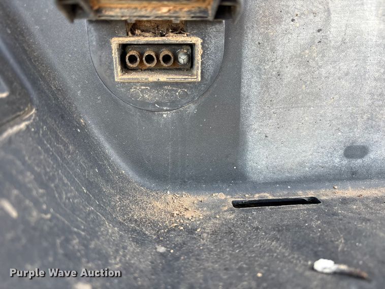 image for item EU4732 2018 Ford F150 SuperCab pickup truck